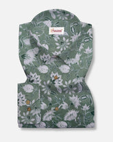 Botanical Beauty - Jaipuri Crown